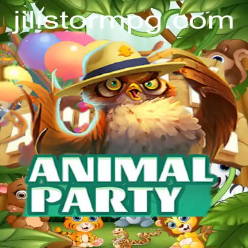 Explore the Wild World of AnimalParty: Unleashing the Excitement of JILIStorm
