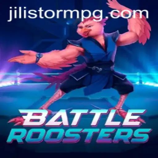 BattleRoosters: The New Surge in Gaming
