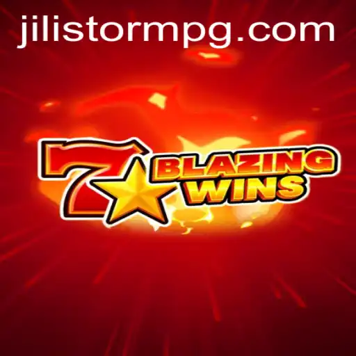 BlazingWins: Experience the Thrill of JILIStorm Gaming