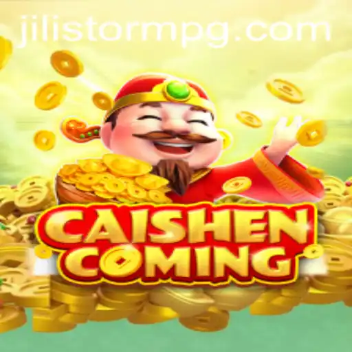 Unveiling CAISHENCOMING: A New Era with JILIStorm