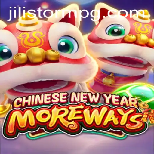 Unveiling the Thrills of CHINESENEWYEARMOREWAYS: A JILIStorm Experience