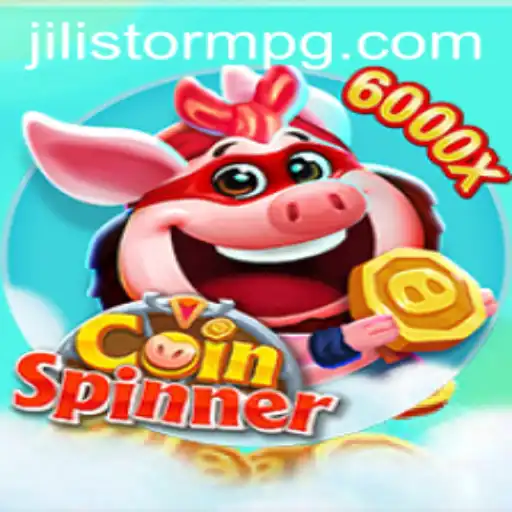 CoinSpinner: A Legendary Spin of Fun
