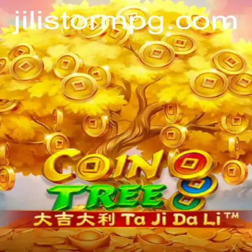 Understanding CoinTree: Unveiling the Excitement of JILIStorm