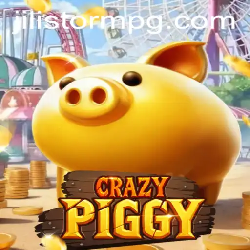 Unleashing the Excitement: Dive Into CrazyPiggy and Conquer the JILIStorm