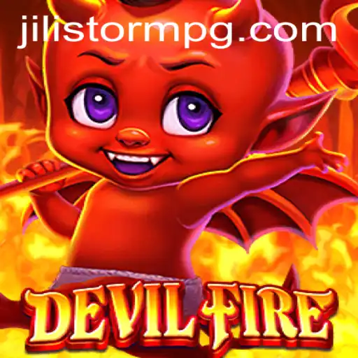 DevilFire: Unleashing JILIStorm in the Gaming World