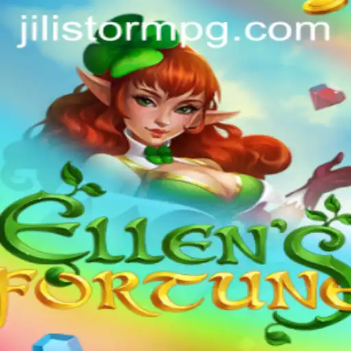 Unveiling the Thrill: EllensFortune and the Impact of JILIStorm