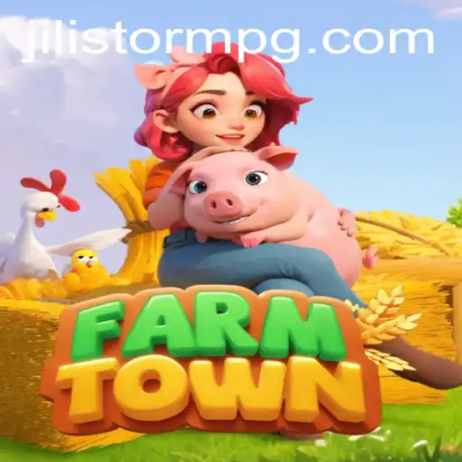 Discover FarmTown: The Game Creating a JILIStorm in the Gaming World
