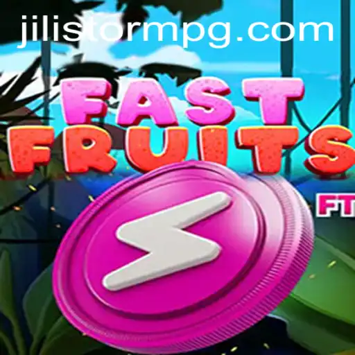 Exploring FastFruits: The Game That Brings a Fresh Burst to JILIStorm