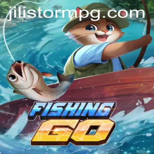 Discover FishingGO: The Ultimate Fishing Game Experience With JILIStorm