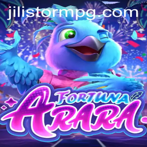 FortunaArara: Experience the Adventure of JILIStorm