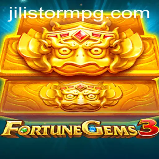 Unleashing the Excitement of FortuneGems3: A Deep Dive into JILIStorm