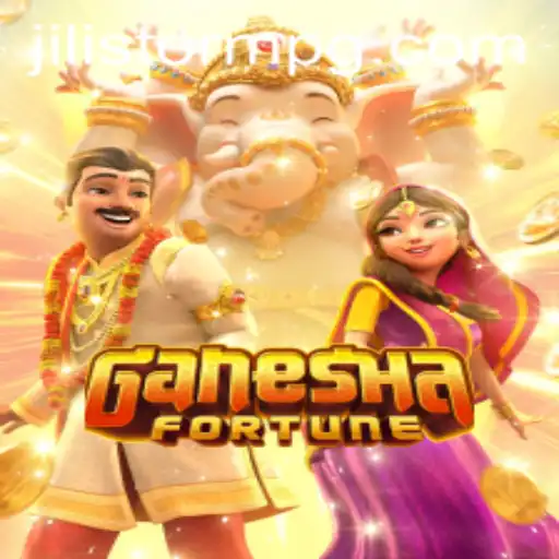 The Enchanting World of GaneshaFortune and the Power of JILIStorm