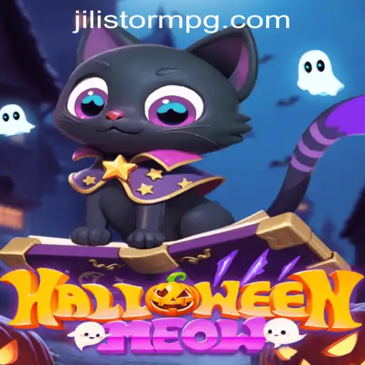 Unveiling the Thrills of HalloweenMeow: A Dive into JILIStorm's Latest Adventure