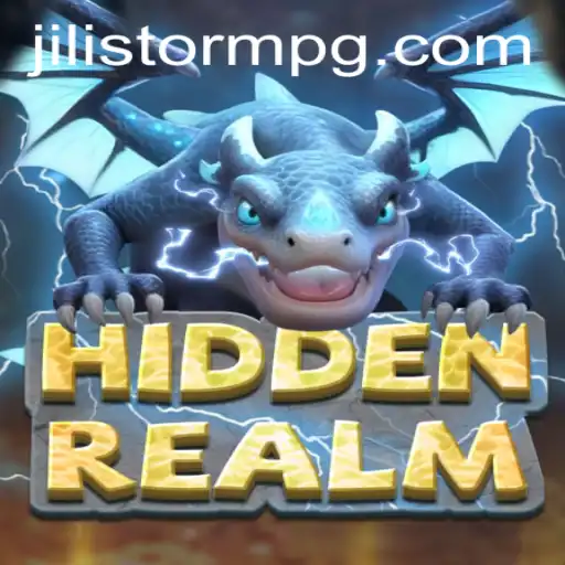 Discover the Thrilling World of HiddenRealm: Unleash the Power of JILIStorm
