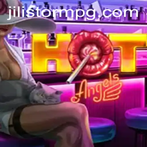 Discover the Exciting World of HotAngels and JILIStorm