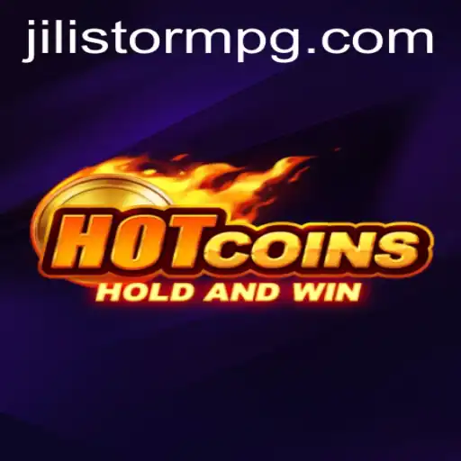 Dive into HotCoins: The Electrifying JILIStorm Experience