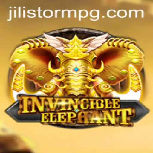 InvincibleElephant and the JILIStorm Phenomenon