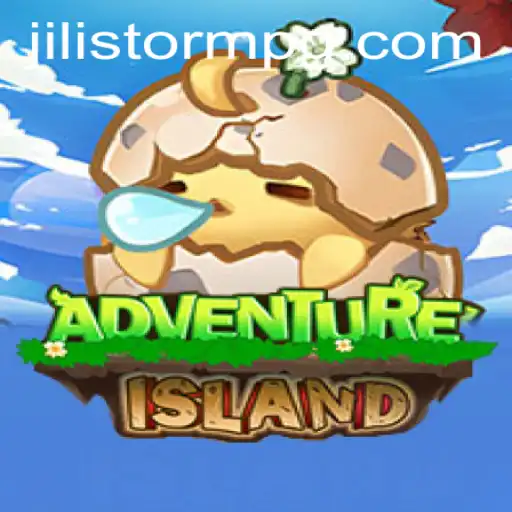 IslandsAdventure: Dive into the Exciting World of JILIStorm