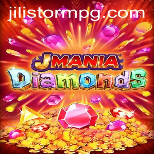 Unveiling the Thrills of JManiaDiamonds: An In-depth Look into the World of JILIStorm