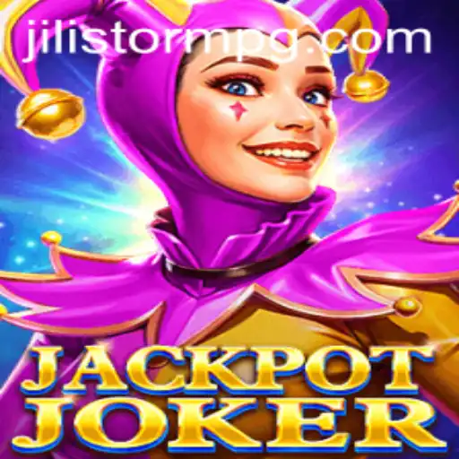JackpotJoker: Unleash the Excitement of JILIStorm