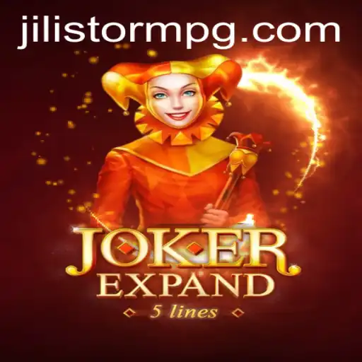 The Thrilling Universe of JokerExpand and the Advent of JILIStorm