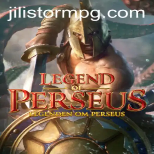 Discover the Thrilling World of LegendofPerseus Enhanced by JILIStorm
