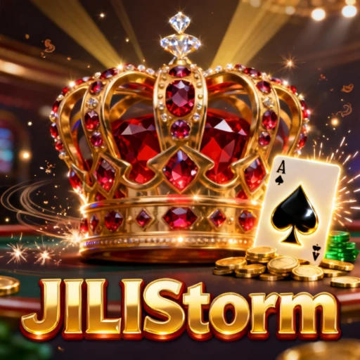 JILIStorm