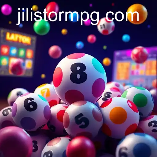 Exploring the Exciting World of Lottery Games with JILIStorm