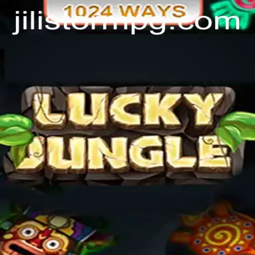 Exploring LuckyJungle1024: An Exciting Gaming Adventure Entwined with JILIStorm