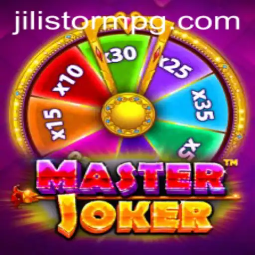 Explore the Thrills of MasterJoker and the Exciting JILIStorm Phenomenon