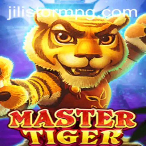 MasterTiger: Unleashing the Power of JILIStorm