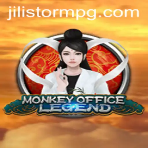 MonkeyOfficeLegend: The Exciting World of JILIStorm