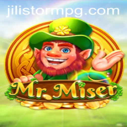 Exploring MrMiser: The Intriguing World of JILIStorm