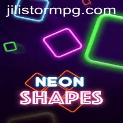 Exploring the Innovative World of NeonShapes and The JILIStorm Challenge