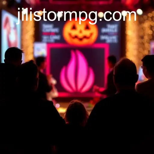 Exclusive Offers: Unveiling the Power of JILIStorm