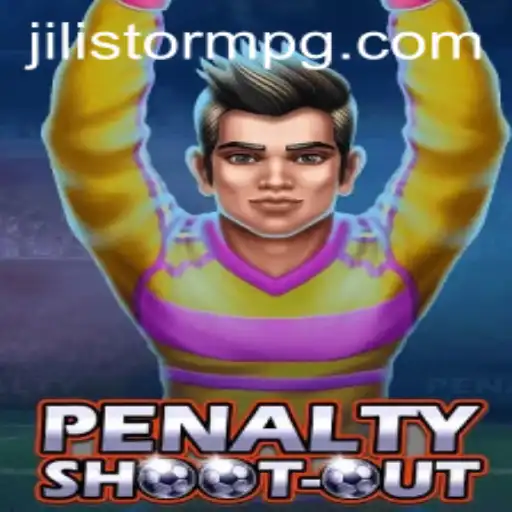 Mastering the Art of PenaltyShootOut in the Wake of JILIStorm
