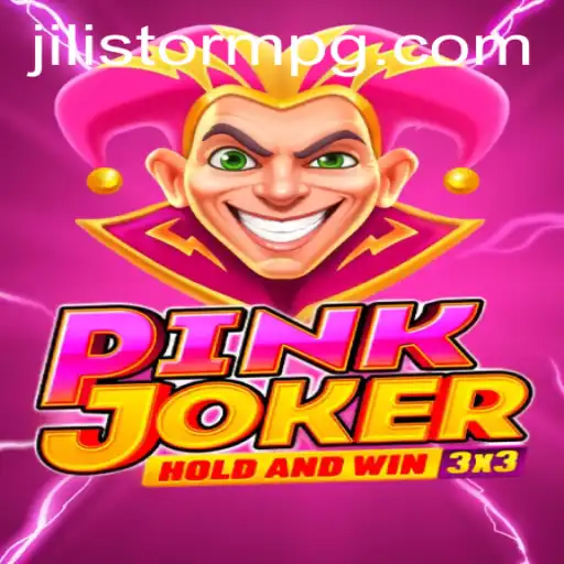 Discover the Thrills of Pinkjoker: The JILIStorm Phenomenon