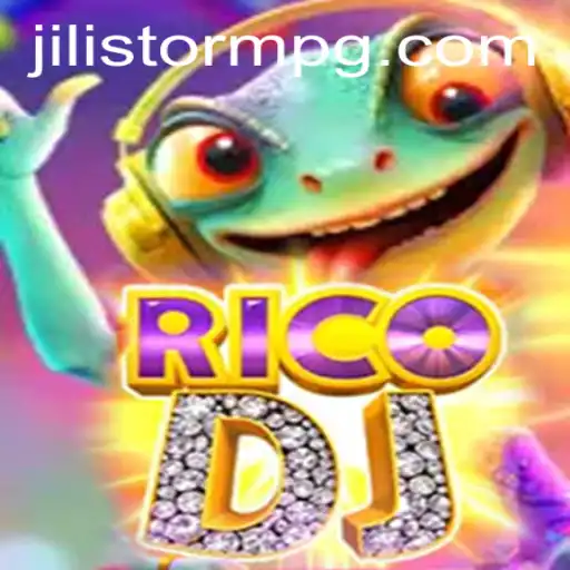 Mastering RicoDJ: A Comprehensive Guide to the JILIStorm Experience