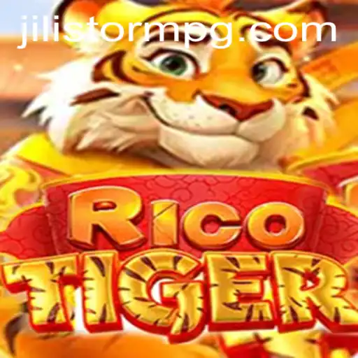 Exploring the Thrilling World of RicoTiger in the JILIStorm Universe