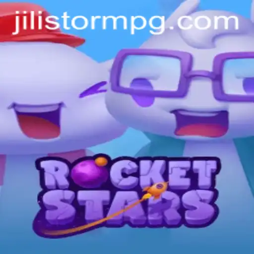 JILIStorm in RocketStars: Exploring the Thrilling New Game Experience