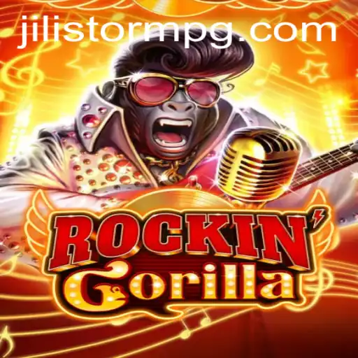 Discover the Exciting World of RockinGorilla: A Guide to the Thrilling Game JILIStorm