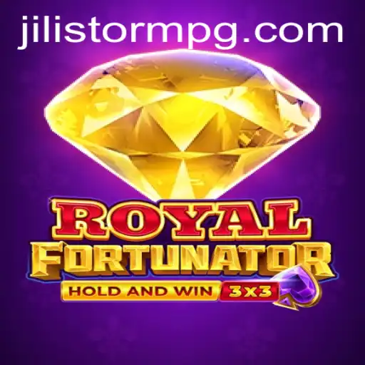 Unleashing the Excitement of RoyalFort: A Journey into JILIStorm