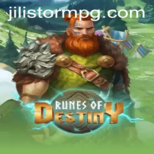 The Enchanting World of RunesOfDestiny: A Deep Dive into JILIStorm