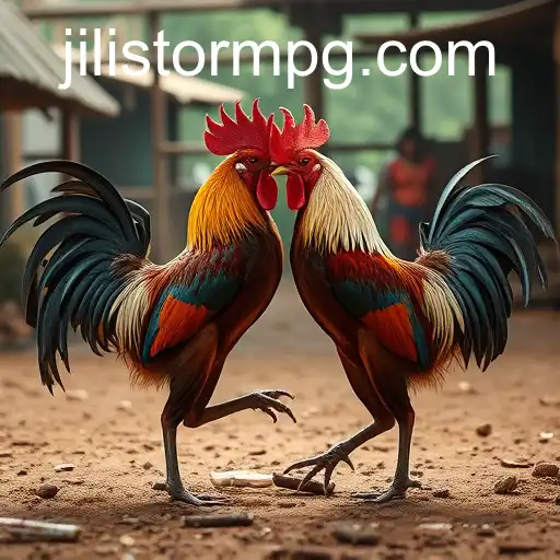 The Thrilling World of Sabong Games and the Rise of JILIStorm