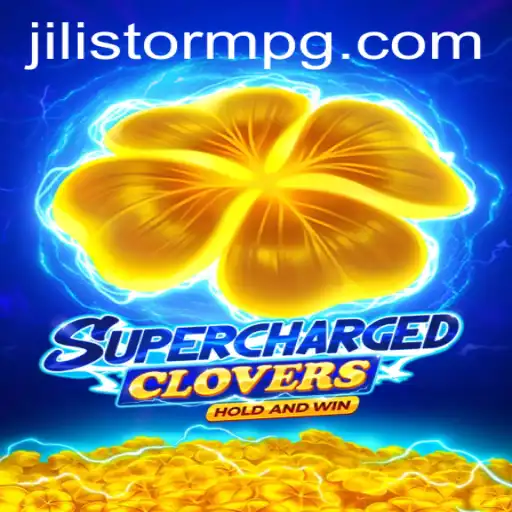 Discover the Thrilling World of SchargedClovers: The Power of JILIStorm