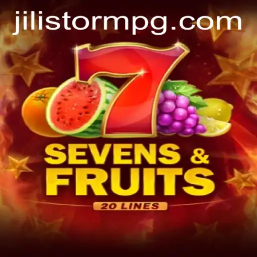 Exploring the World of SevensFruits20 and the JILIStorm Phenomenon