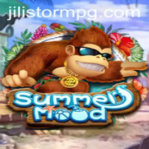 Exploring the Exciting World of SummerMood: Unleash the JILIStorm