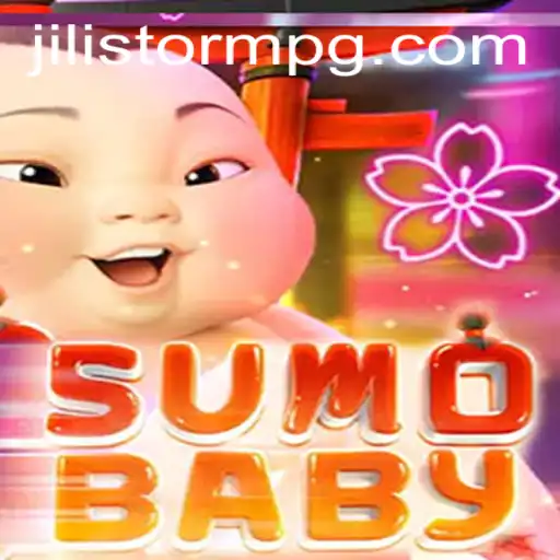 SumoBaby: The Exciting New Game Taking the World by Storm