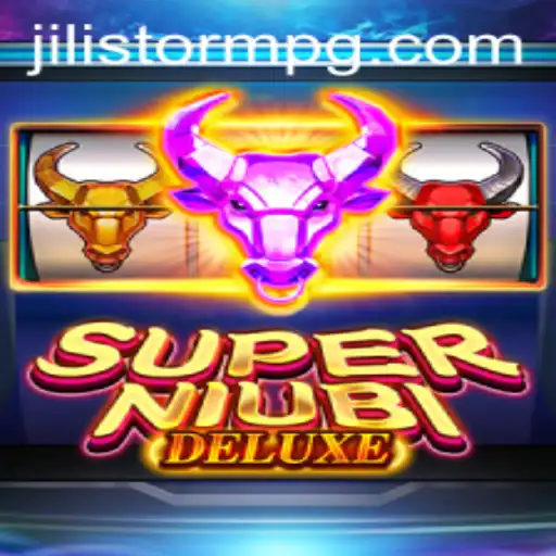 Unleashing the Gaming Phenomenon: SuperNiubiDeluxe and the Rise of JILIStorm