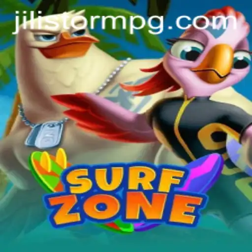 Dive into the Action: Exploring SurfZone and the Thrills of JILIStorm